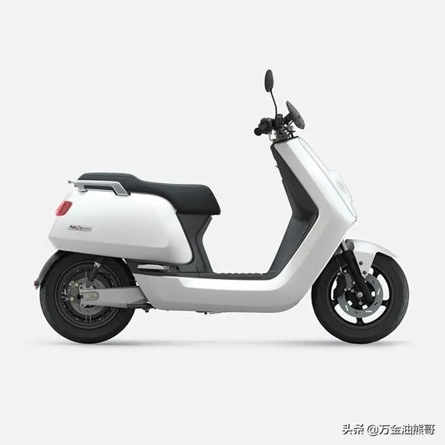 小牛电动车官网买车