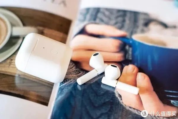 真无线蓝牙耳机