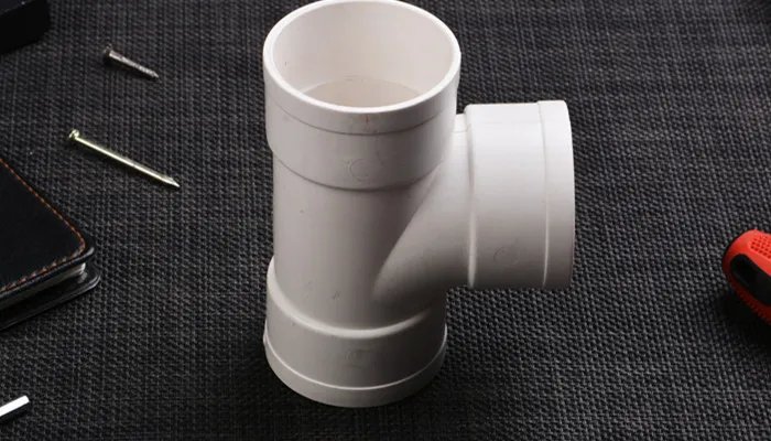 pph管材是什么材质 pph管材的材质为