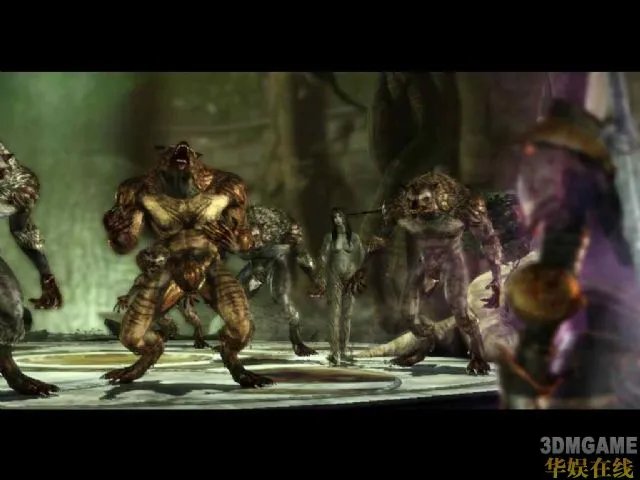 《龙腾世纪:起源》详细图文主线流程攻略