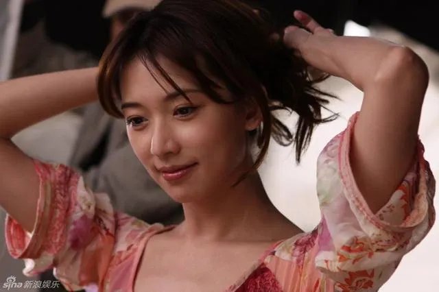 林志玲的美貌是天生的还是保养的？