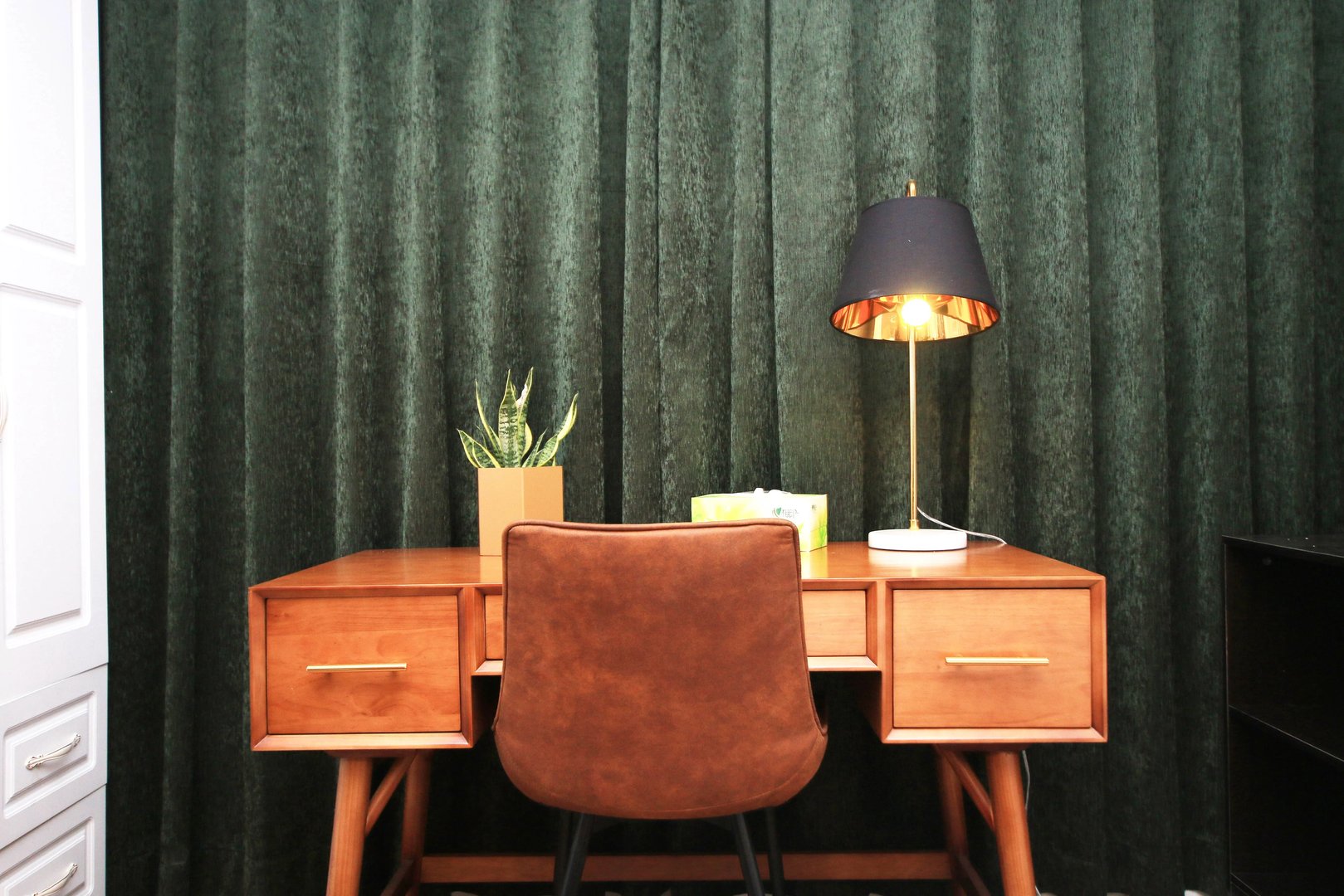 花60天翻新出租房,出租价格竟翻了两倍