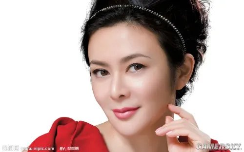 31岁女星29次分手 将男人玩弄股掌之间的女星