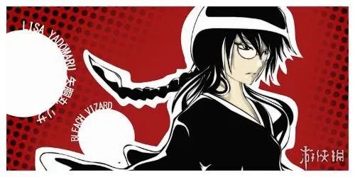 《死神》中的10大美女 矢胴丸莉莎上演制服诱惑！