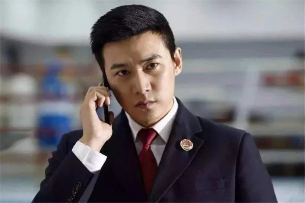 上海戏剧学院出过哪些明星“校草”？