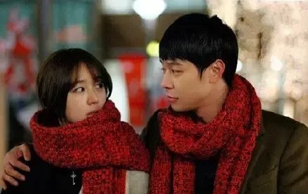 长围巾怎么围好看长围巾的各种围法图解