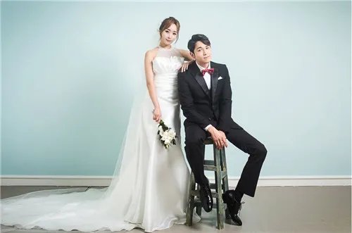 上海婚纱照价位是多少 选婚纱摄影的省钱技巧