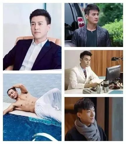 富林地板:欢乐颂“五帅” 谁是你的菜?