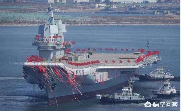 辽宁舰改造完毕今已出海，4月23日海军节阅舰式，双航母编队可期待吗？