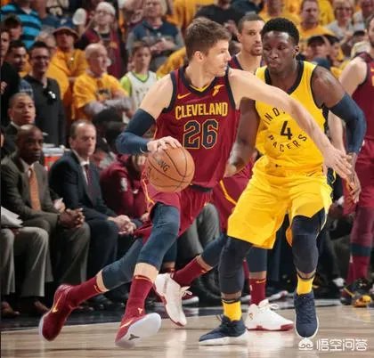 步行者17分逆转骑士,2-1领先,博格达30分力压詹姆斯,如何看待这场比赛?