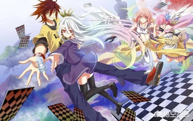 有哪几部穿越时空的动漫推荐?