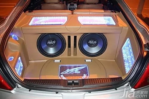 最好的汽车音响品牌有哪些