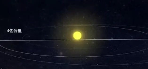 火星冲日几年一次 下一次火星冲日时间