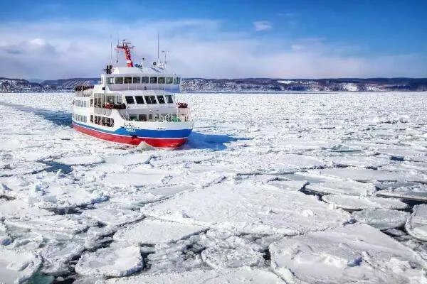 鄂霍次克海发生地震,当地的震感如何?