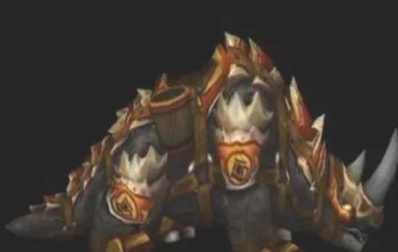 魔兽世界美酒节坐骑怎么获得?