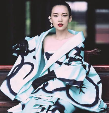 揭秘章子怡多重门事件内幕 泼墨门事件尚未平息又身陷诈捐门