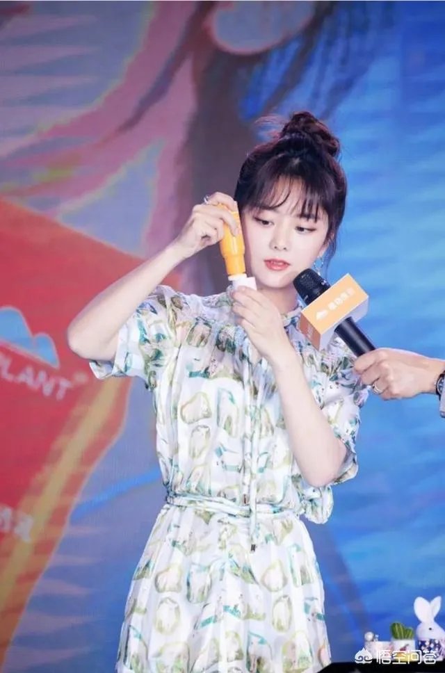 有哪些具有少女感的女明星？