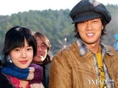 林秀晶怎么评价苏志燮的