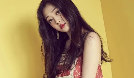 崔雪莉回怼恶评具体什么情况：崔雪莉因照片很多黑评