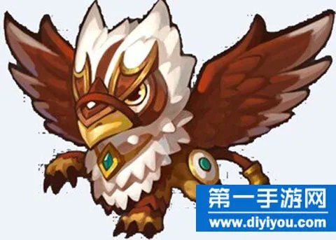 暴风召唤沙克比介绍