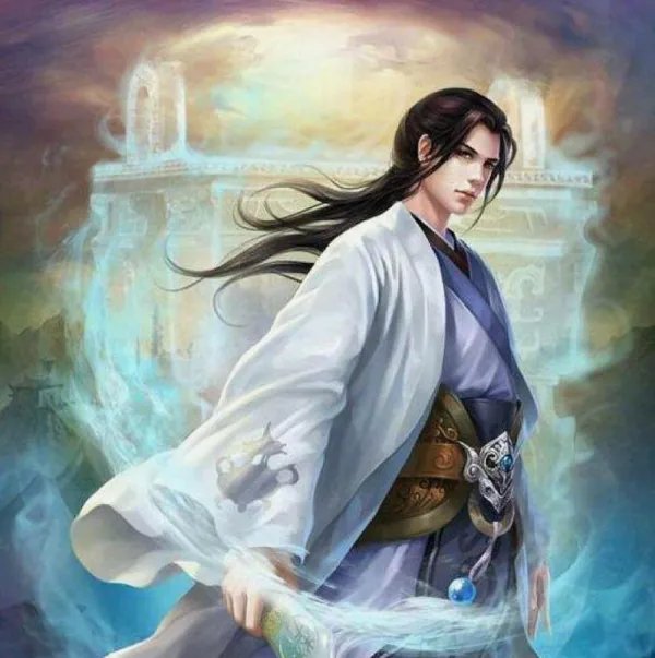 楚风到底是哪位大帝?