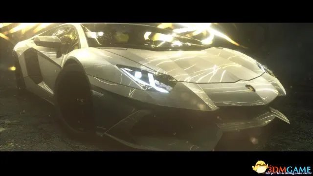 极品飞车18全车辆图鉴 极品飞车18车辆大全