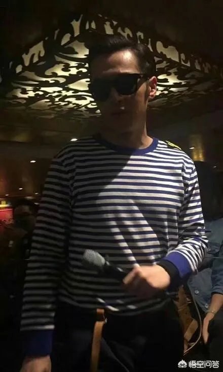 胡歌自己的公司