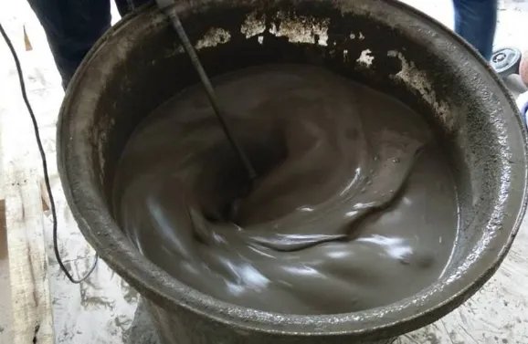 901胶水加水泥作用是什么