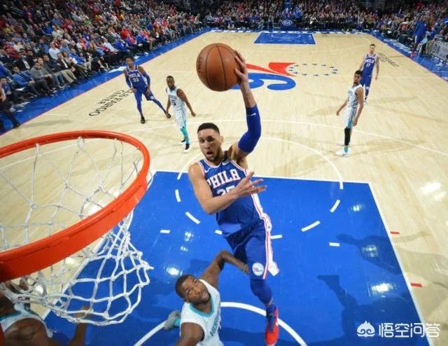 恩比德受伤，你怎么看西蒙斯最近的表现？