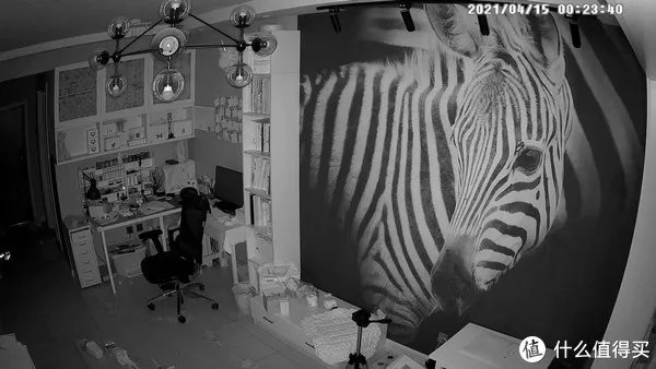 360推出摄像机新品:2.5K超高清画质,黑天也能拍彩色?