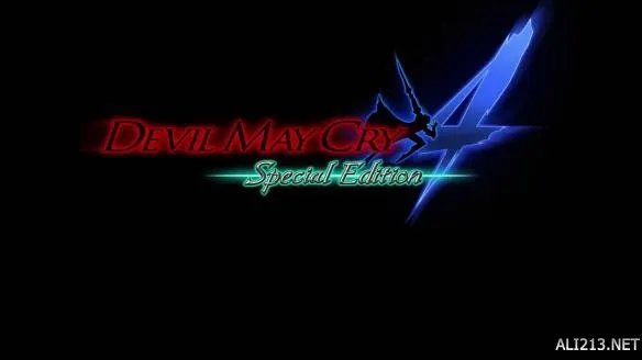 1080P+60帧！《鬼泣4：特别版（Devil May Cry® 4 Special Edition）》但丁技能介绍视频放出