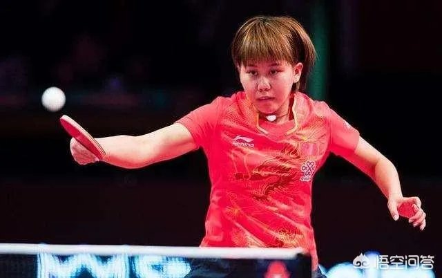 匈牙利公开赛女乒八强诞生，七名中国人晋级，四强谁对谁？