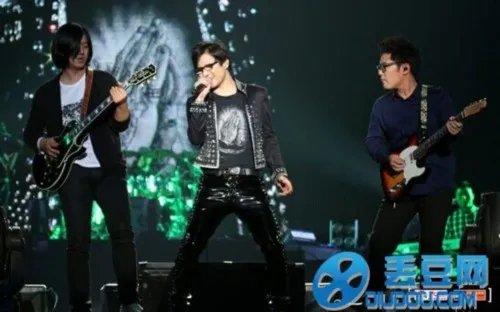 2014汪峰北京演唱会的个人资料