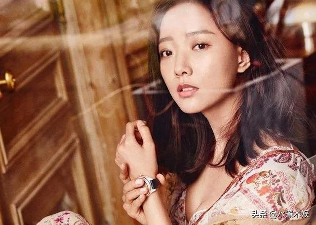 前几年爆红的王珞丹，怎么最近都没什么作品？退圈了吗？