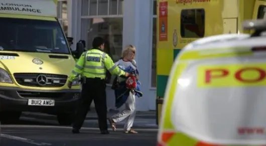 伦敦恐袭事件有最新消息了吗?