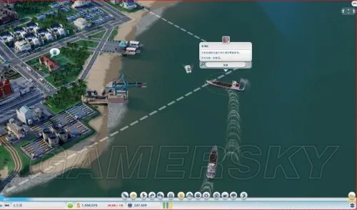 模拟城市5 城市建设图文攻略