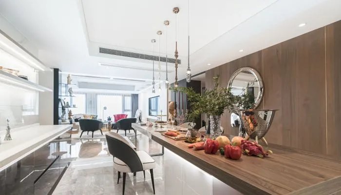 层高和净高的区别是什么 层高和净高的关系