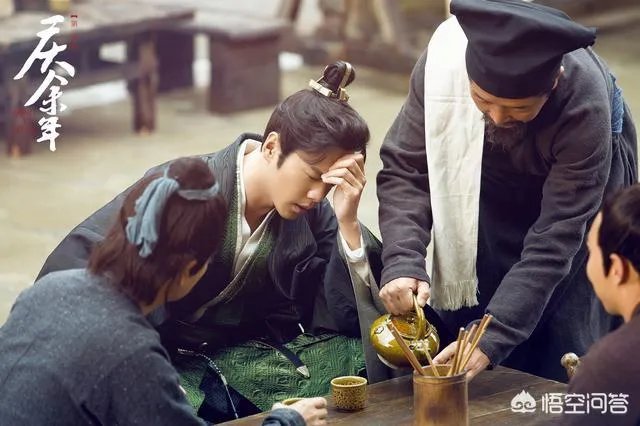 对于《庆余年》 ,在爱奇艺,和,腾讯,近期的问题大家怎么看?