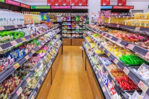 零食加盟店10大品牌有哪些