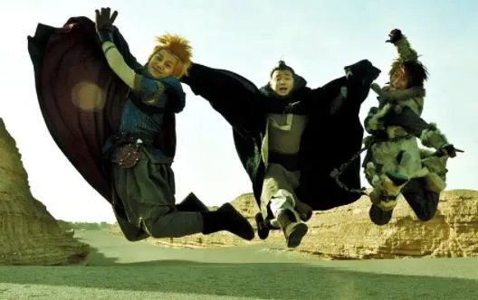 如何看待李庚希在《吐槽大会》吐槽徐峥没素质的事情？