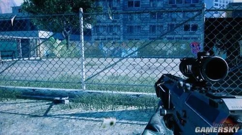 《使命召唤 现代战争2》图文流程攻略