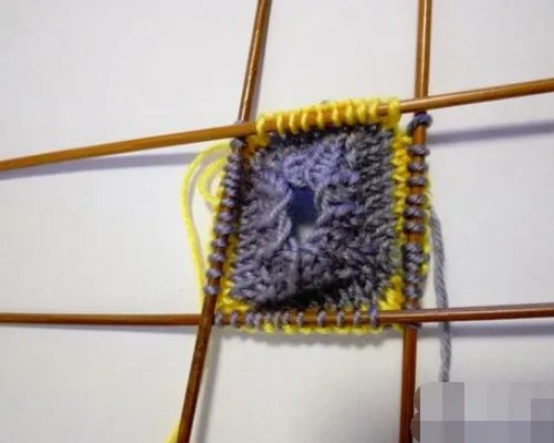 10岁儿童毛衣编织款式有哪些？