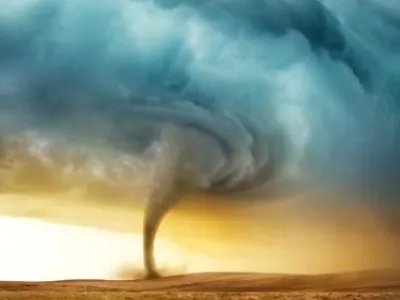 巨型龙卷风袭击黑龙江，如此极端气候是如何形成的？