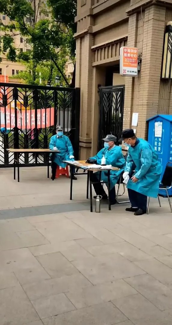 牡丹江有没有可能全城核酸检测？