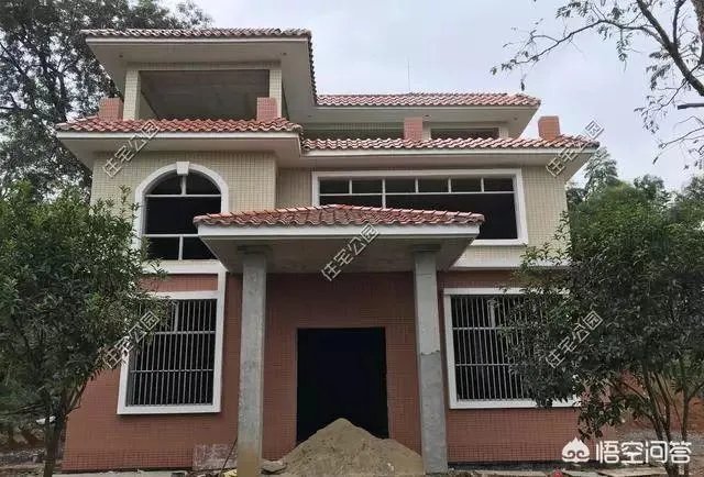 新农村建房算起来要1200元一平米，合算吗？