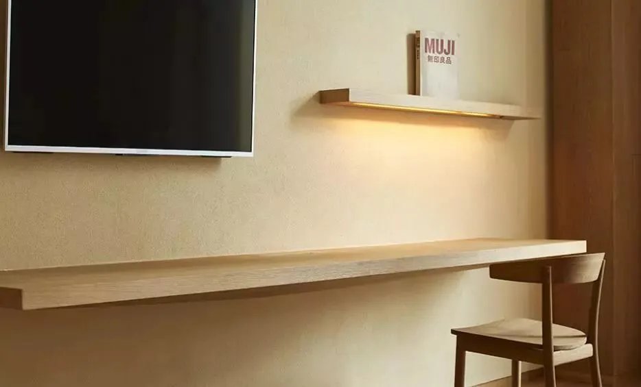 火到一塌糊涂的MUJI HOTEL，到底值不值？