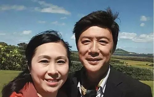 娱乐圈有哪些黄昏恋让你意想不到，但令你非常羡慕的？