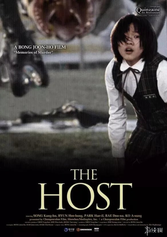 最为经典的十部怪兽电影 必有一部是你的童年阴影！