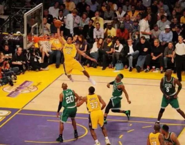 香农-布朗是怎样的一位NBA球员？