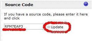 教你如何从国外买妇婴用品——海淘Vitacost攻略